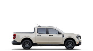 2025 Ford Maverick® External Image 1